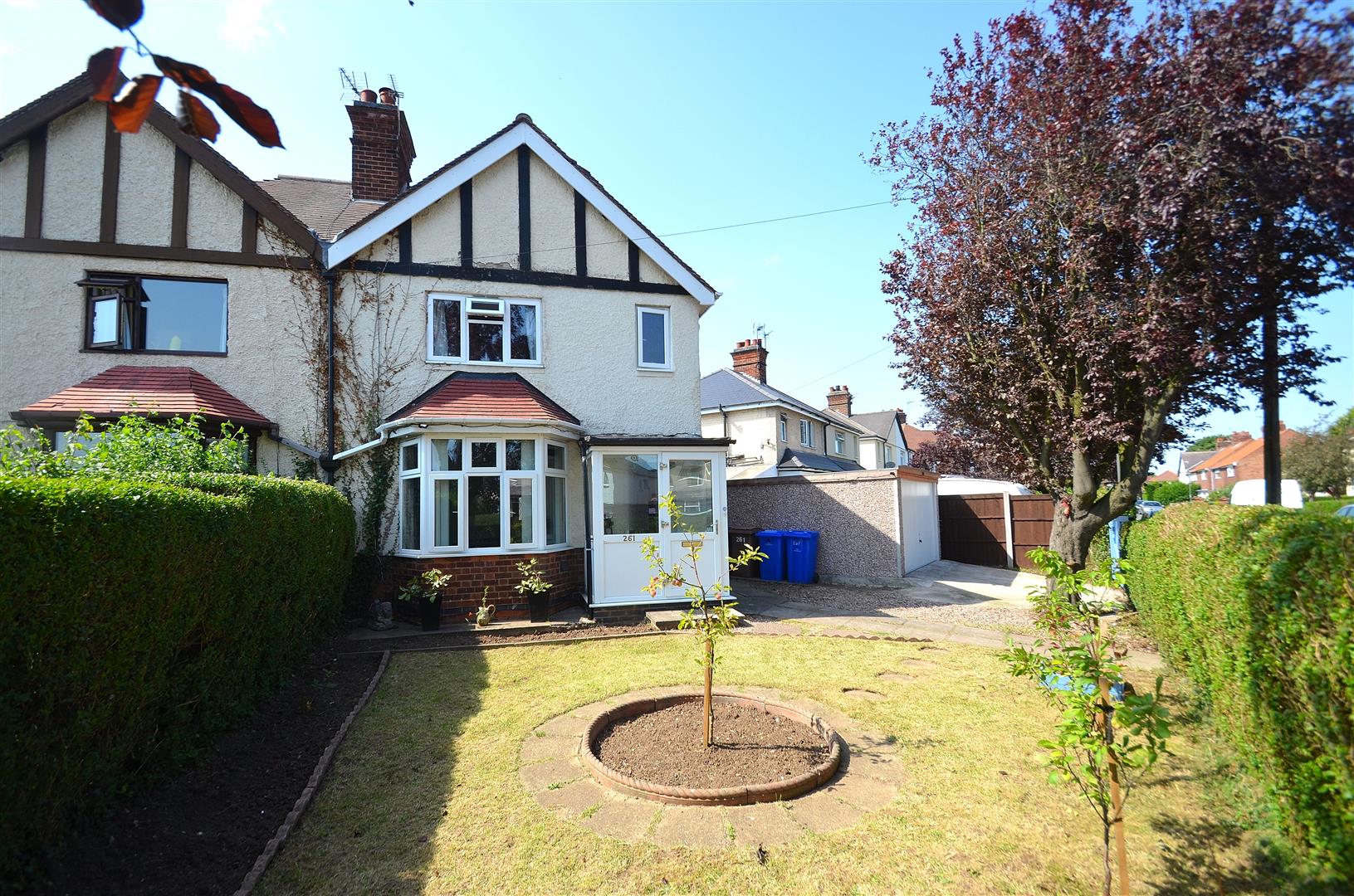 Breedon Street, Long Eaton Robert Ellis Estate Agents